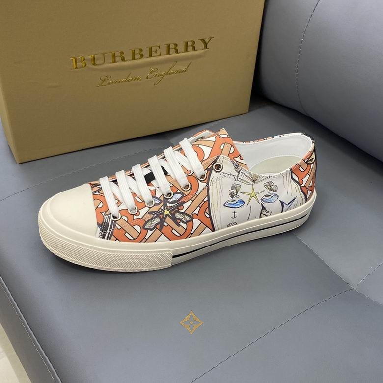 men Burberry shoes-280
